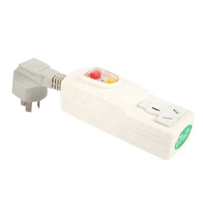 Connector Safety Extension Industrial Plug And Socket 16a 3 Pin